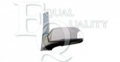 EQUAL QUALITY rs02323 - Наружное зеркало